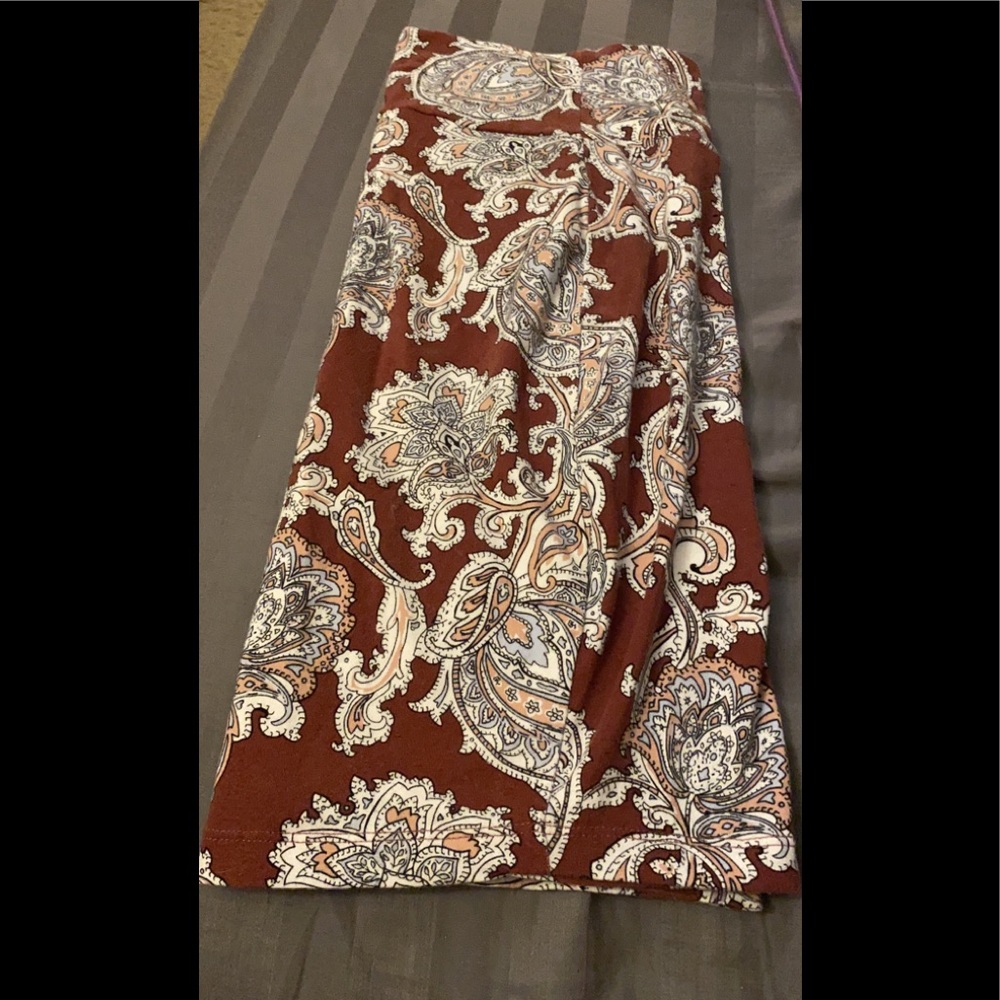 Charlotte Russe skirt